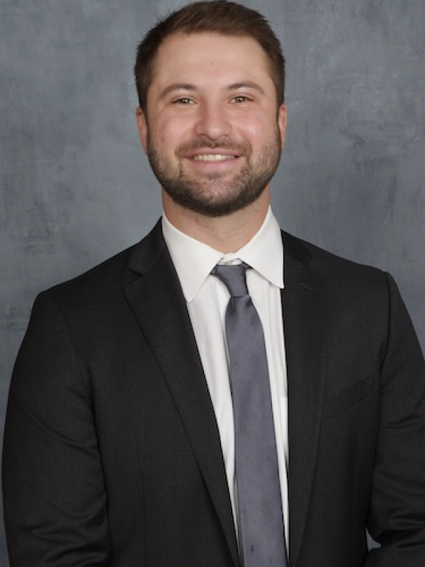 Logan Wareham, M.D.